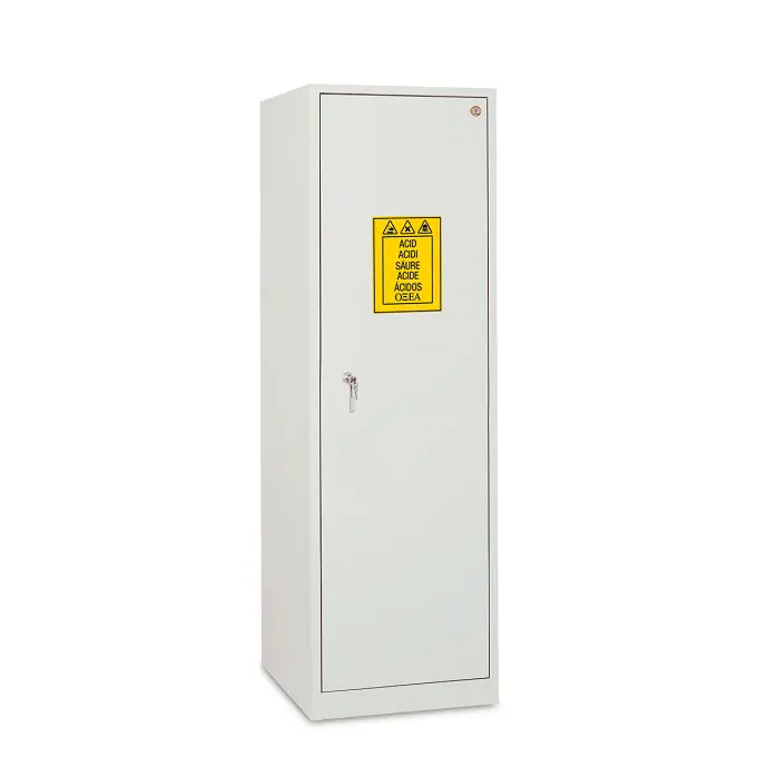 Armoire anti-corrosion laboratoire