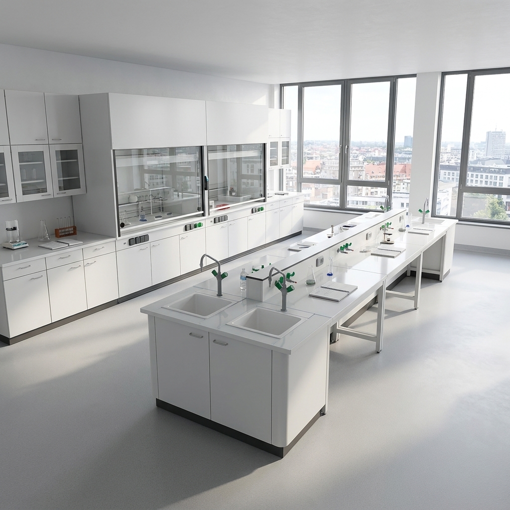 Laboratoire Puissance 3