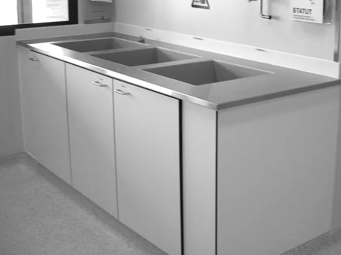 Inox AISI 304