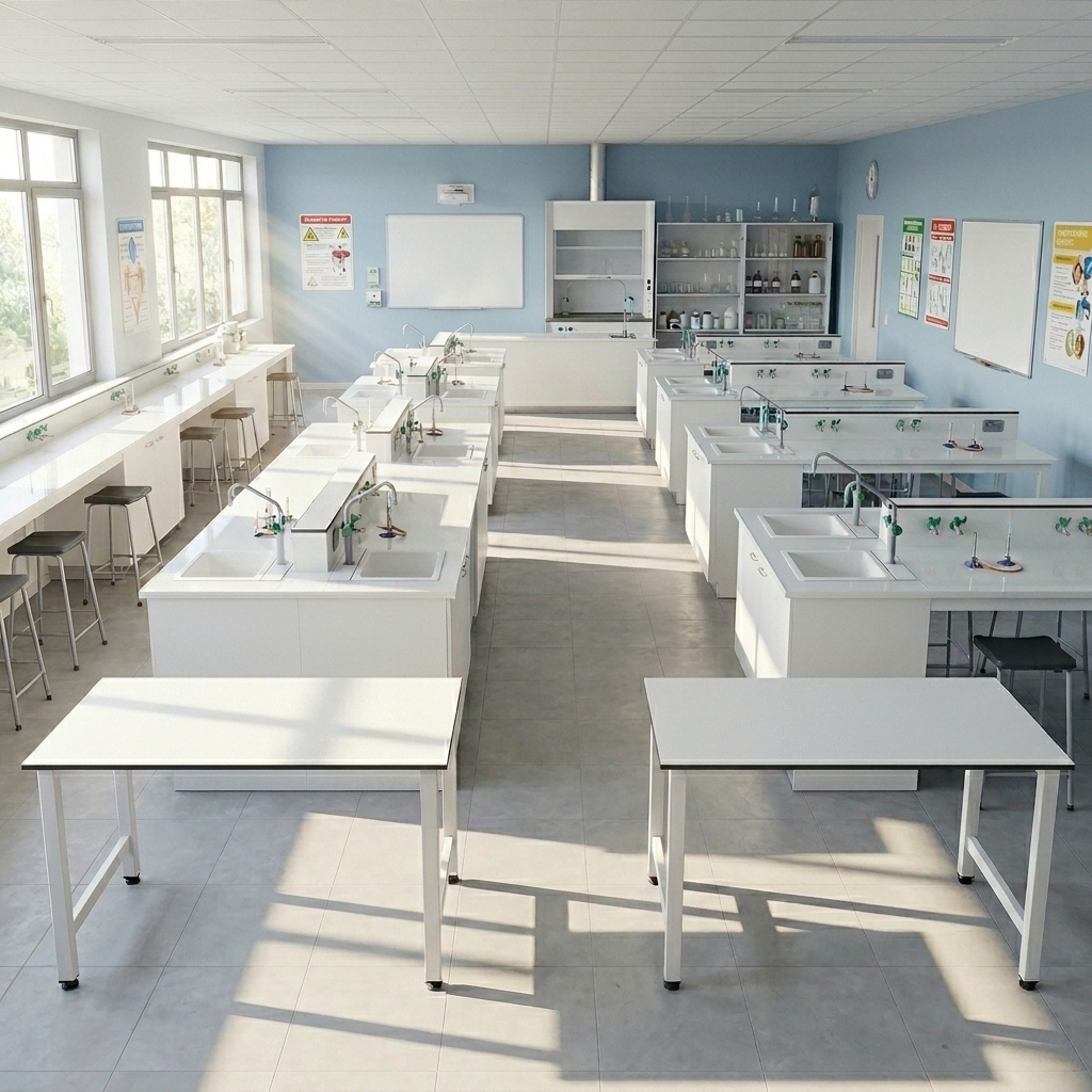 Enseignement scolaire & universités